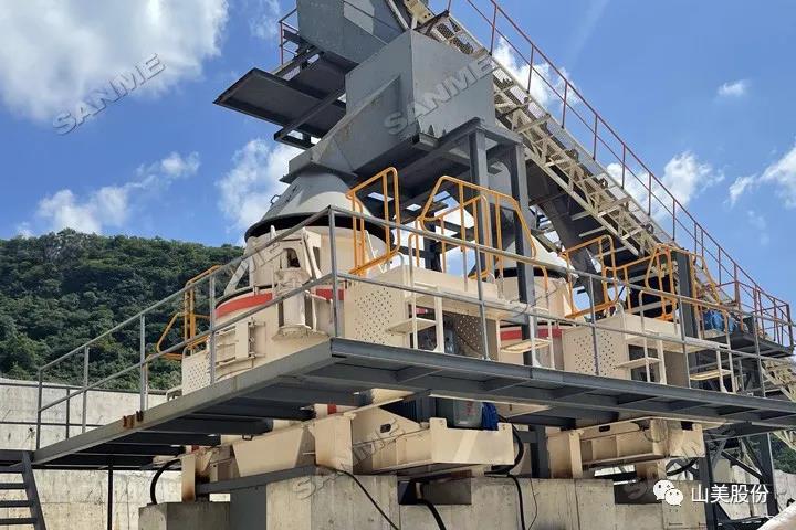 蓄势待发｜上海山美股份邀您携手同行，共赢2022!