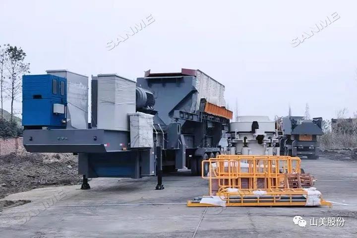 蓄势待发｜上海山美股份邀您携手同行，共赢2022!