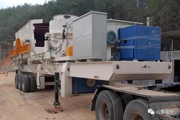 蓄势待发｜上海山美股份邀您携手同行，共赢2022!