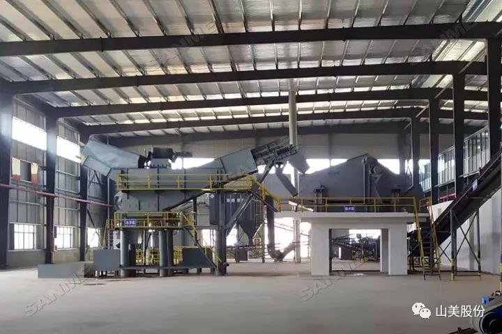 重磅｜上海山美股份荣获华夏建设科学技术奖