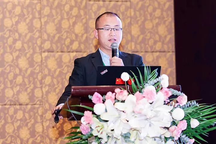 上海山美股份出席2021全国砂石与尾矿及建筑固废资源化利用峰会