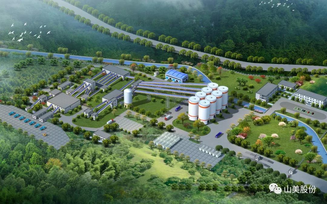 喜讯｜上海山美股份入选上海市第三批服务型制造示范企业名单