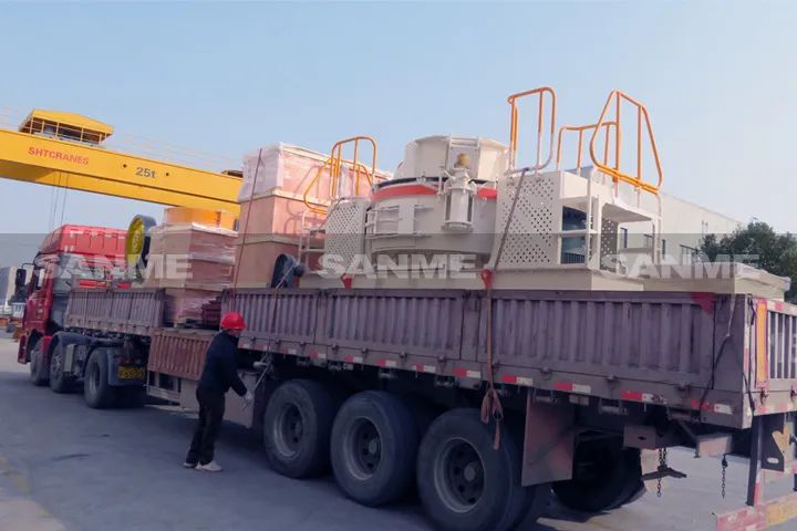 2022年上海山美股份国际市场迎来良好开局