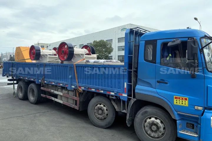 2022年上海山美股份国际市场迎来良好开局