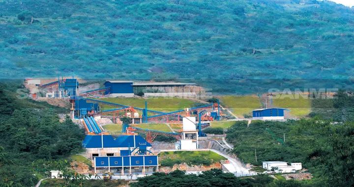 上海山美股份重庆地区典型项目回顾