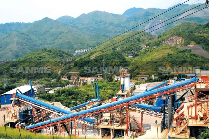 上海山美股份重庆地区典型项目回顾