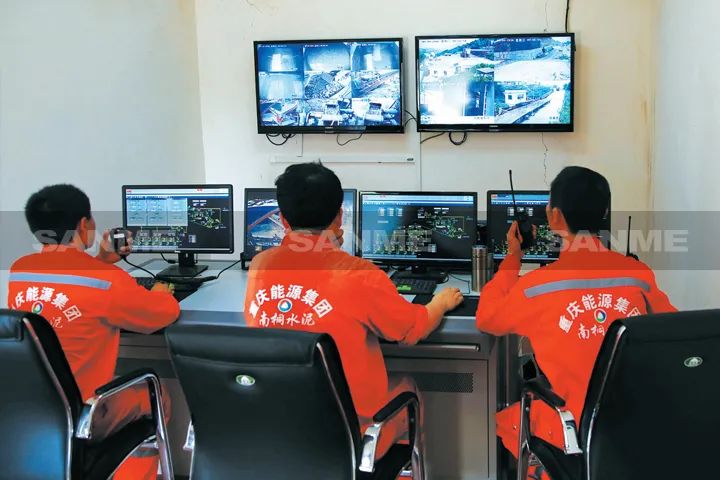 上海山美股份重庆地区典型项目回顾