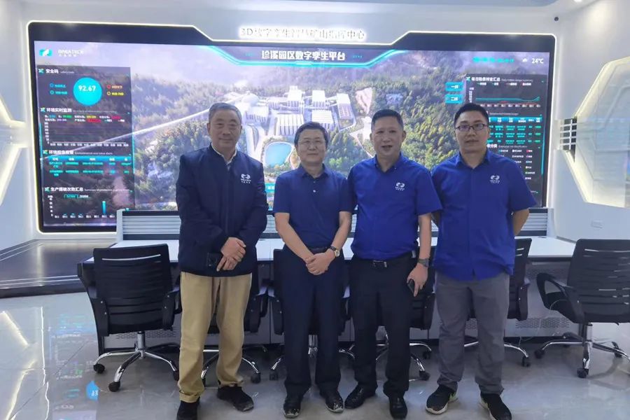 上海山美股份重庆地区典型项目回顾