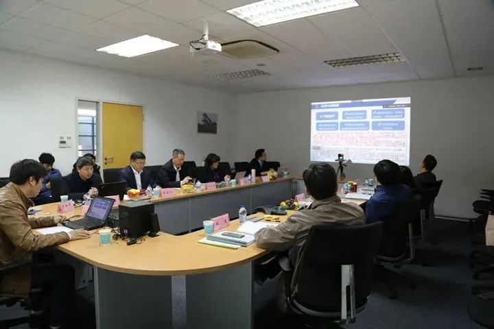 山美集团参与承担的“十三五”国家重点研发计划项目圆满结题