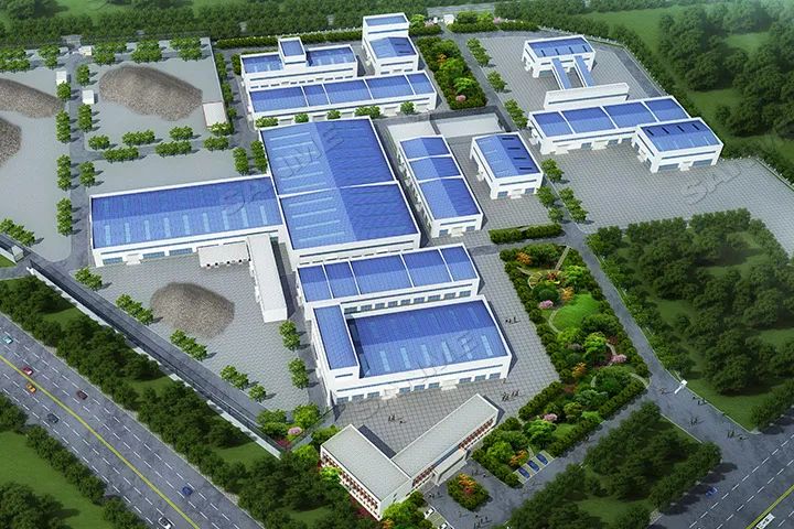 山美集团参与承担的“十三五”国家重点研发计划项目圆满结题