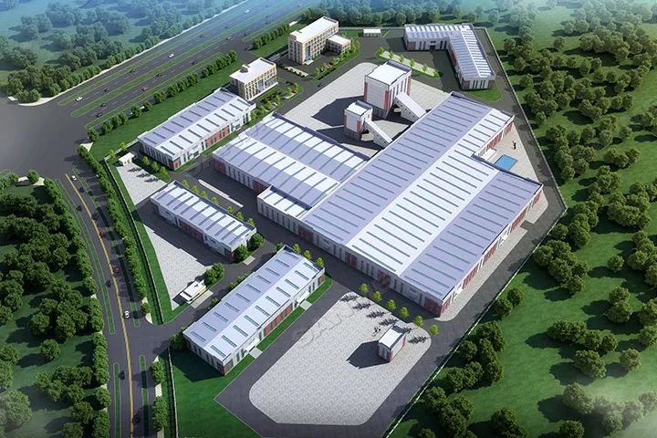 山美集团参与承担的“十三五”国家重点研发计划项目圆满结题