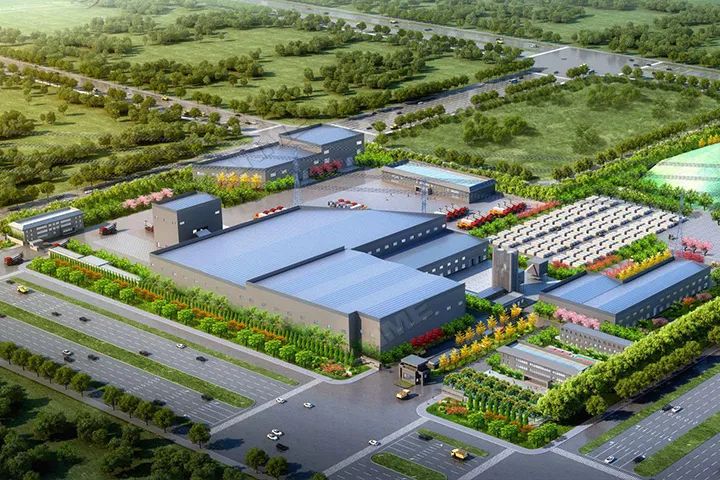 山美集团参与承担的“十三五”国家重点研发计划项目圆满结题