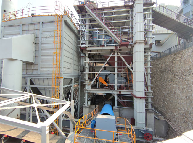 山美多款精品机制砂生产系统助力混凝土企业降本提质增效！