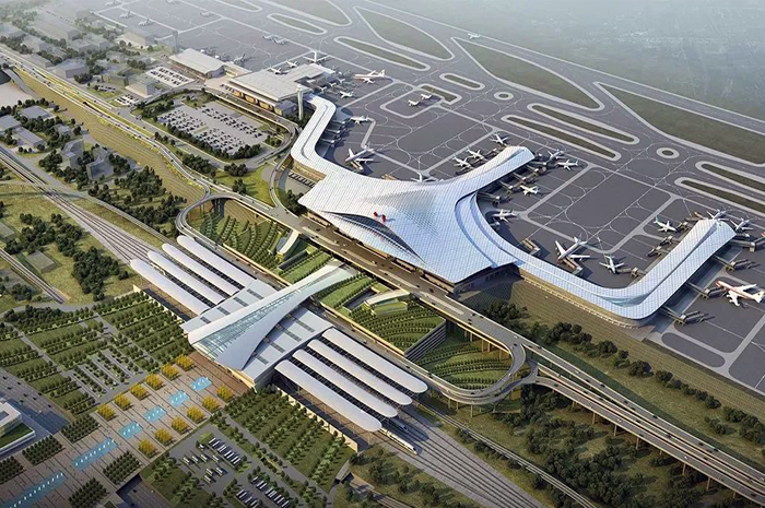 2022年大基建有望再超预期,砂石需求或将迎来爆发