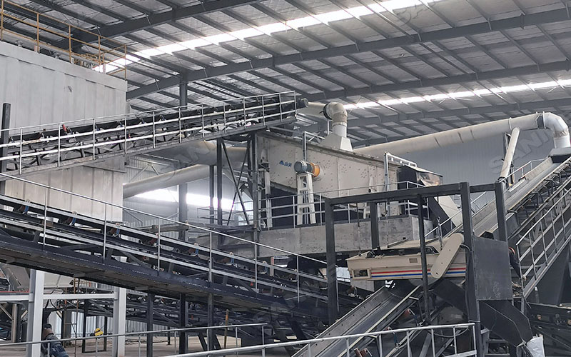 建筑垃圾怎么处理?上海山美为你解决