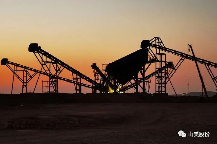 上海山美股份外籍售后服务工程师团队为海外项目保驾护航