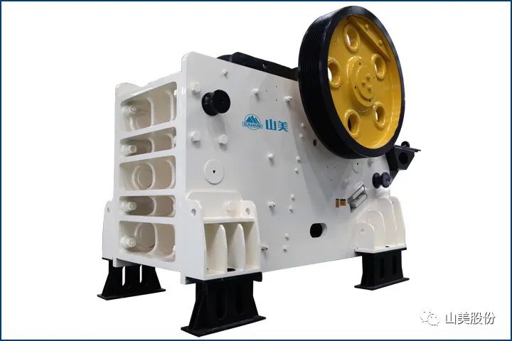 上海山美股份外籍售后服务工程师团队为海外项目保驾护航