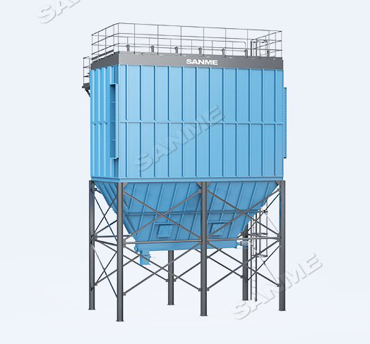 SMBC系列脉冲布袋式除尘器