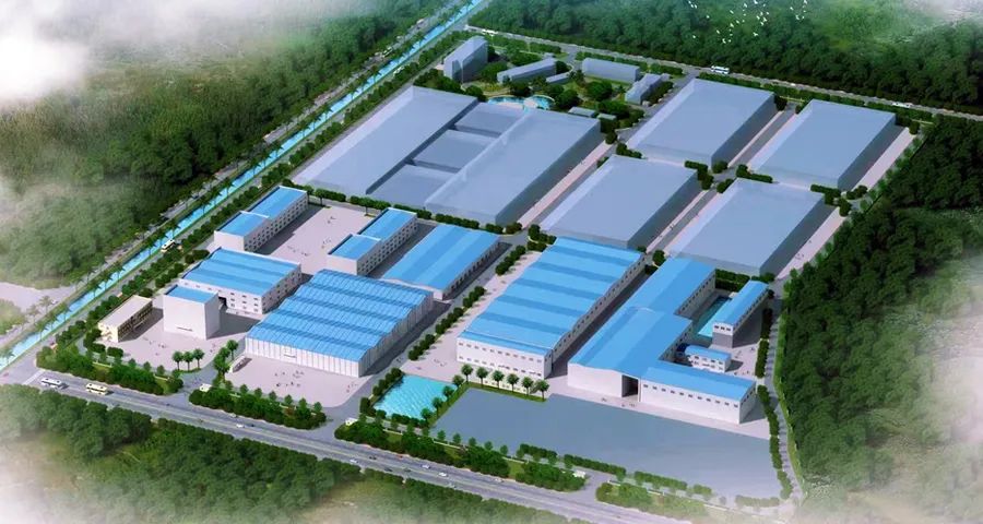 祝贺｜山美客户获评为“国家大宗固废综合利用基地—尾矿全量化利用示范企业”