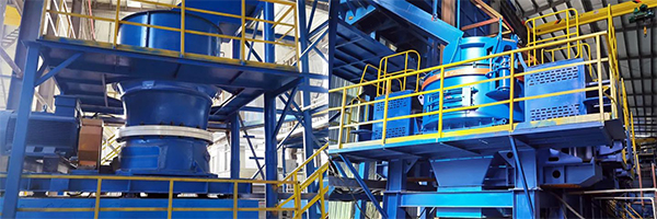 祝贺｜山美客户获评为“国家大宗固废综合利用基地—尾矿全量化利用示范企业”