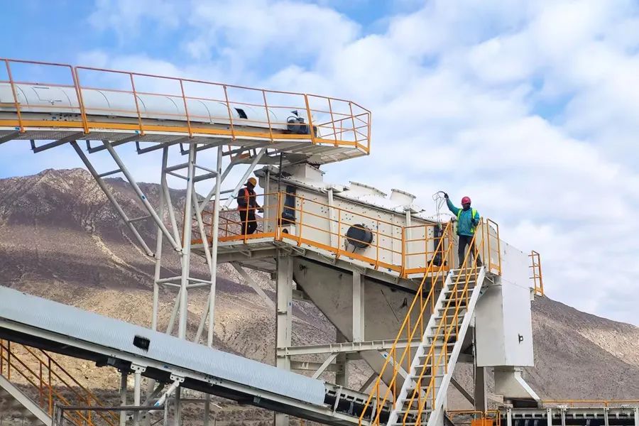 山美榜样｜售后服务团队：以匠心铸就精品服务