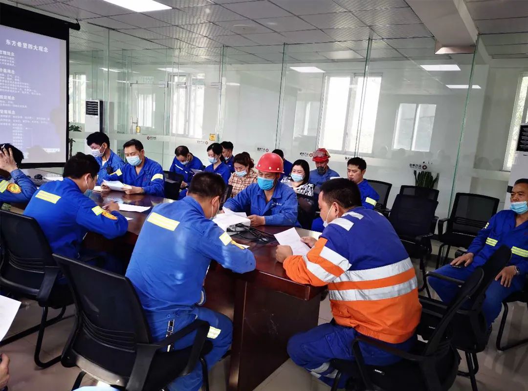 山美榜样｜售后服务团队：以匠心铸就精品服务