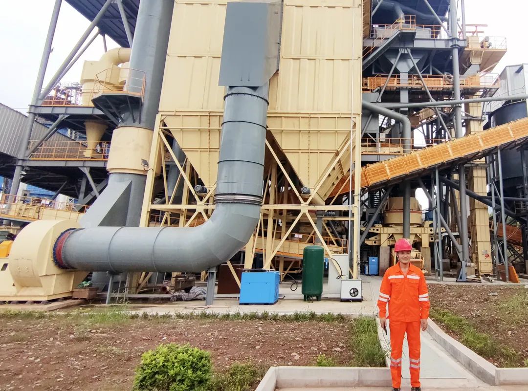 山美榜样｜售后服务团队：以匠心铸就精品服务