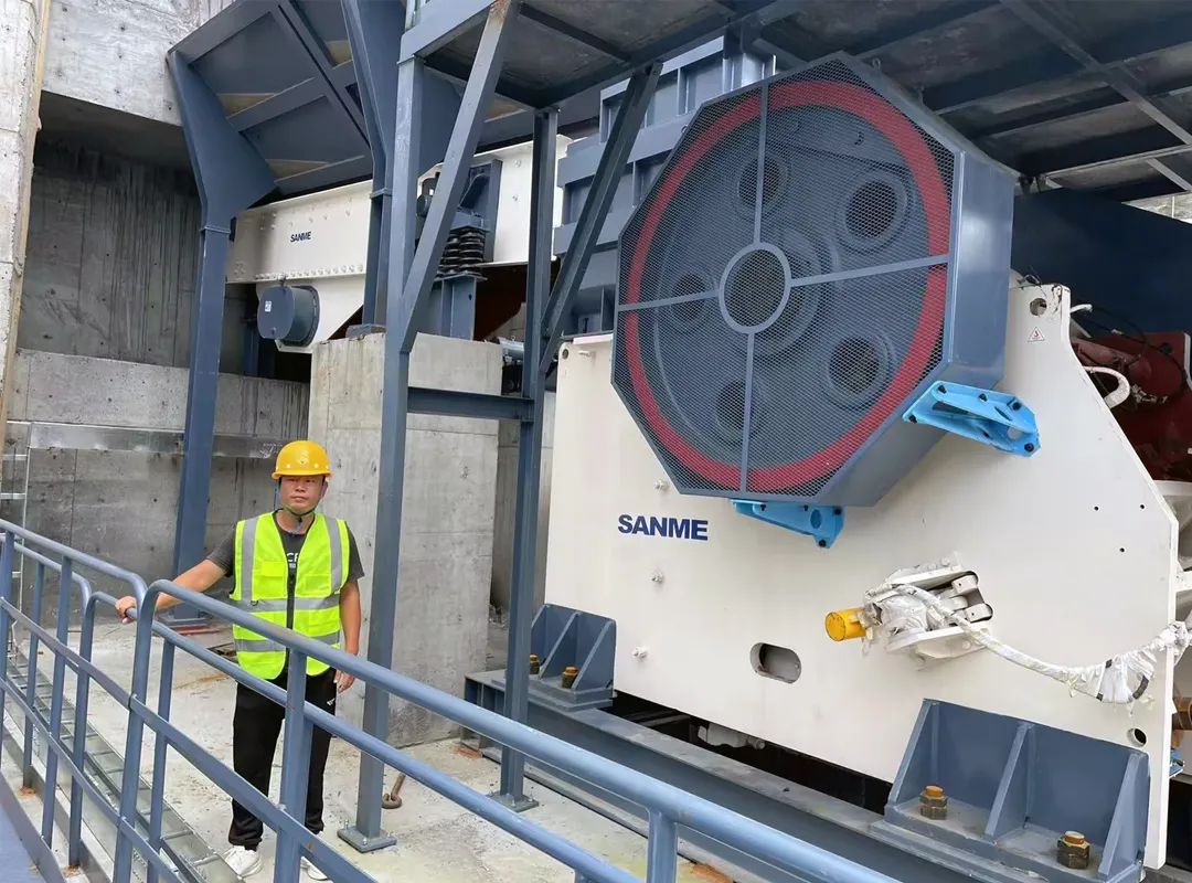 山美榜样｜售后服务团队：以匠心铸就精品服务