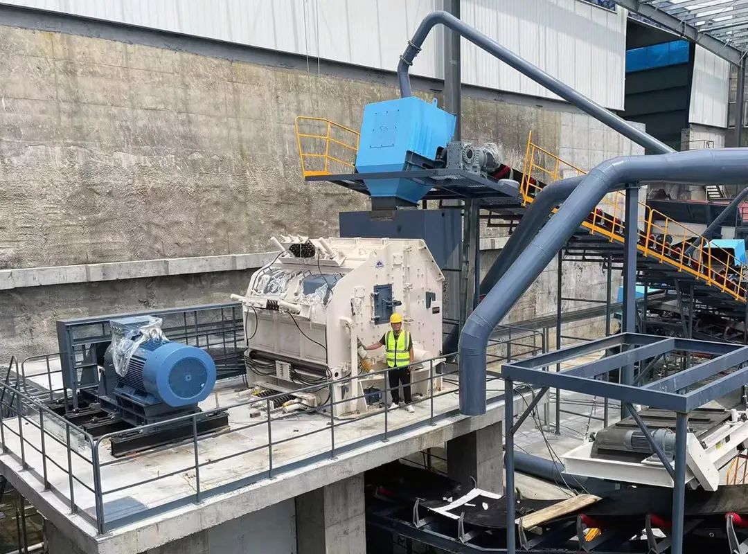 山美榜样｜售后服务团队：以匠心铸就精品服务