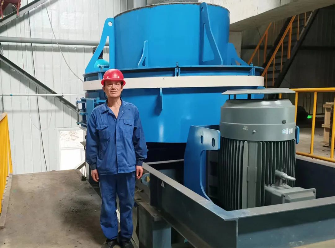 山美榜样｜售后服务团队：以匠心铸就精品服务