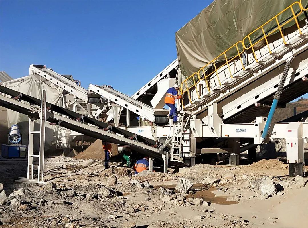 山美榜样｜售后服务团队：以匠心铸就精品服务