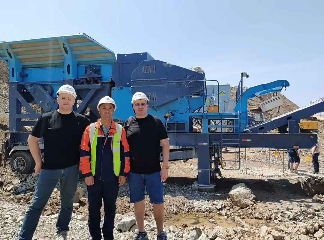 山美榜样｜售后服务团队：以匠心铸就精品服务