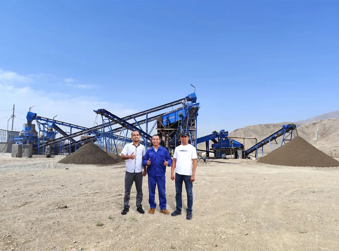 山美榜样｜售后服务团队：以匠心铸就精品服务