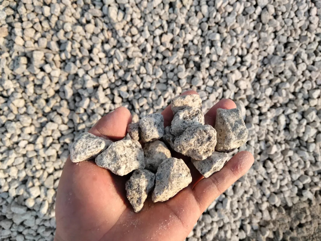 硬岩破碎新突破|山美E-SMS欧星系列液压圆锥破碎机实现效能跃升