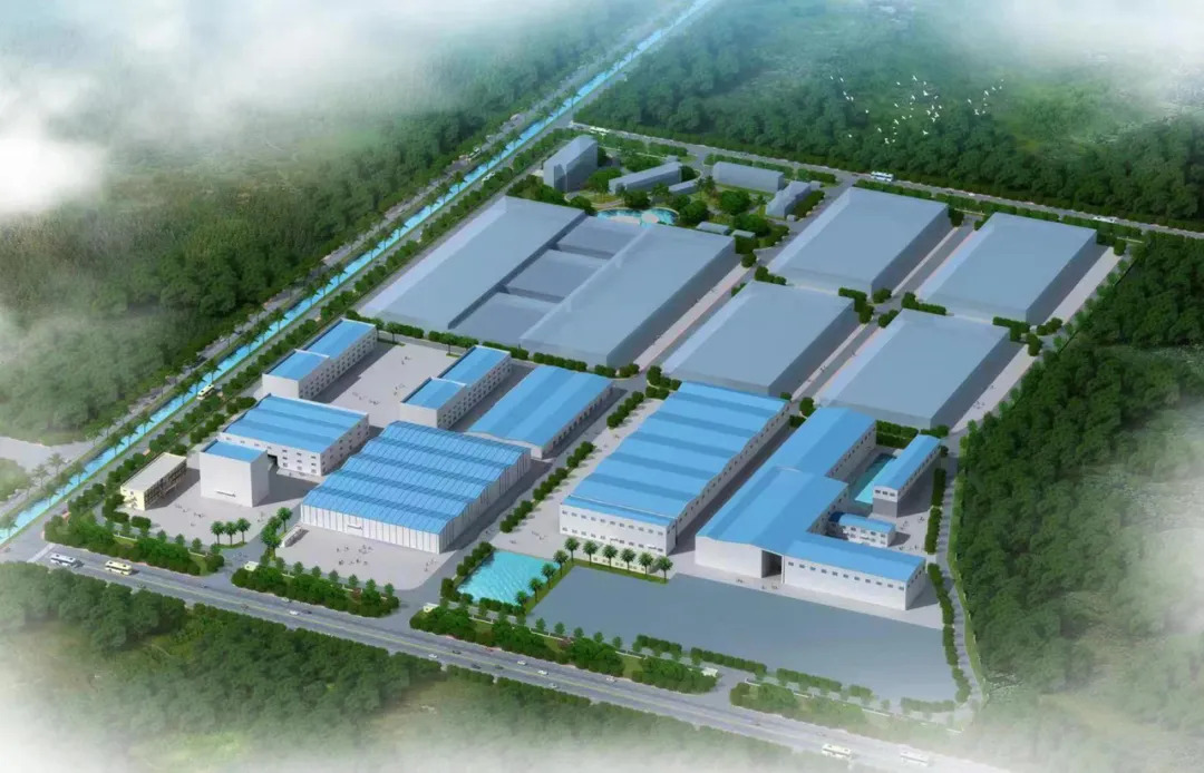 上海山美股份：“产学研用”融合的技术攻坚者