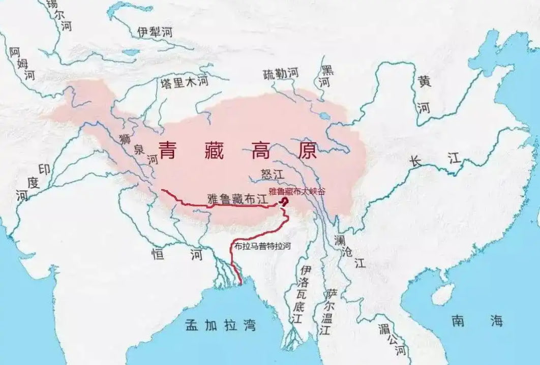 雅鲁藏布江水电站建设加速,砂石骨料行业迎重大利好