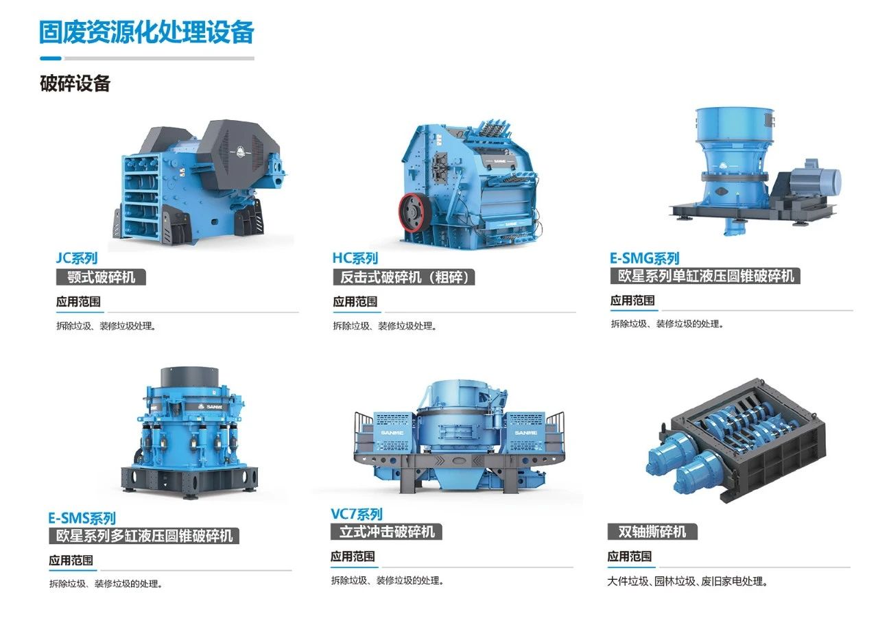 上海山美股份与您相约第十届全国建筑固废和尾矿泥浆处理及资源化利用大会