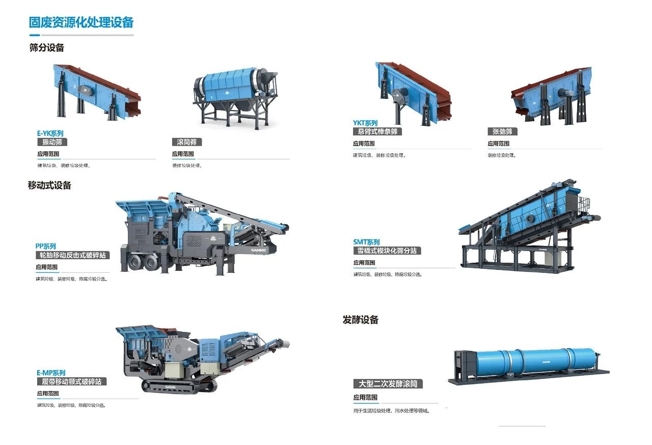 上海山美股份与您相约第十届全国建筑固废和尾矿泥浆处理及资源化利用大会