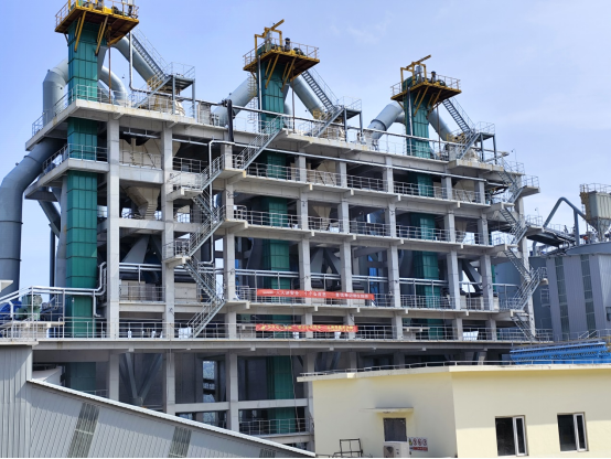 协办风采 | 创新破局：山美方案助力客户提质增效，重塑产品结构