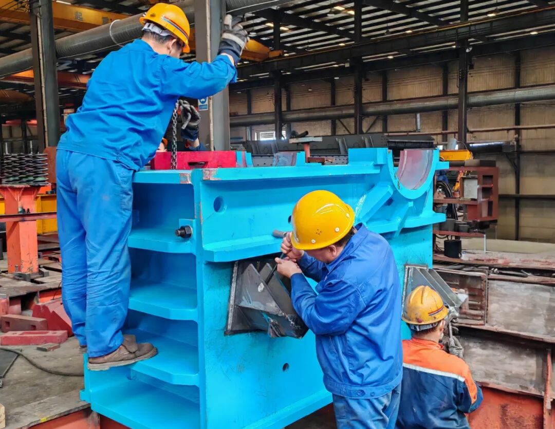 国庆中秋“我”在岗 | 致敬坚守者，山美因你而闪耀！