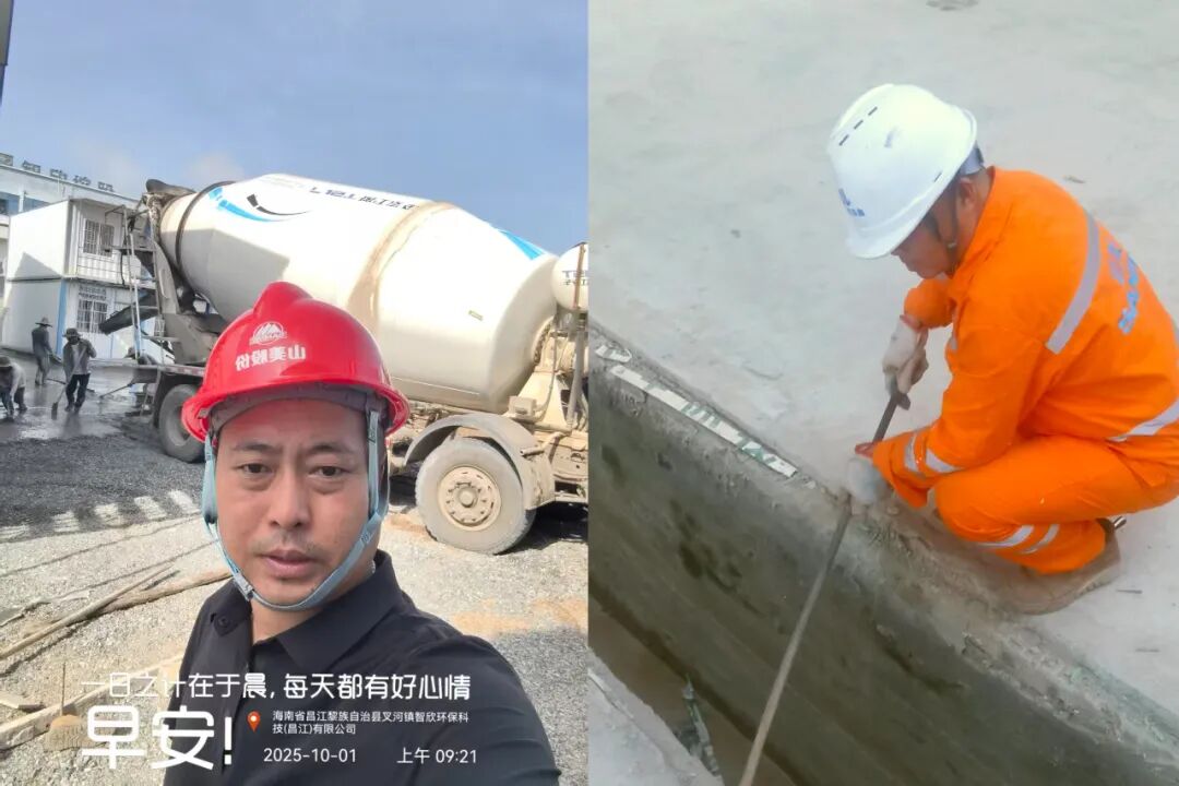 国庆中秋“我”在岗 | 致敬坚守者，山美因你而闪耀！